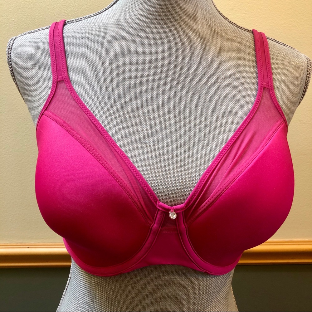NWOT bali underwire